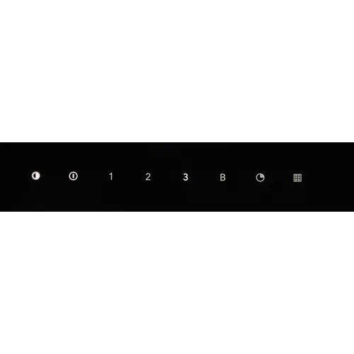 LFP616K ELECTROLUX Vlakscherm afzuigkap