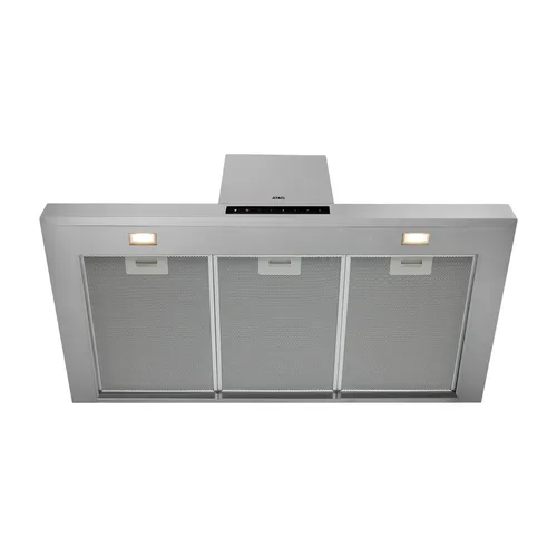 LFP619K ELECTROLUX Vlakscherm afzuigkap