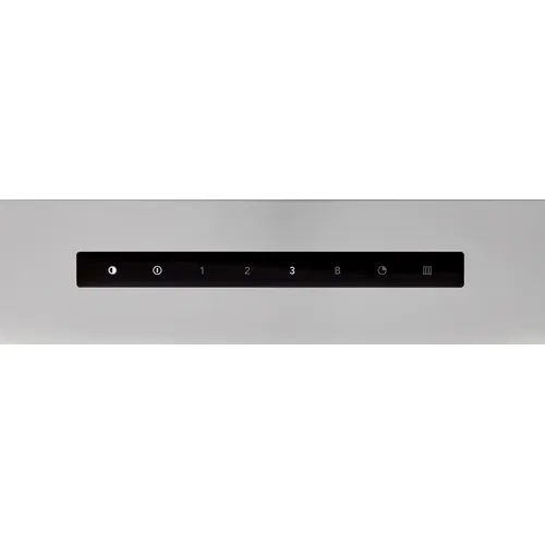 LFP619K ELECTROLUX Vlakscherm afzuigkap