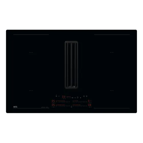 2304500004 V-ZUG Inbouw oven