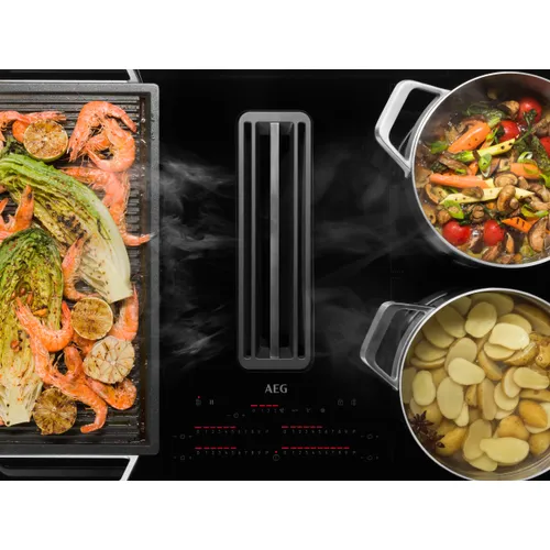 2304500004 V-ZUG Inbouw oven