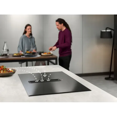2304500004 V-ZUG Inbouw oven