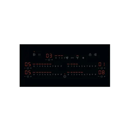 2304500004 V-ZUG Inbouw oven