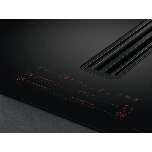 2304500004 V-ZUG Inbouw oven