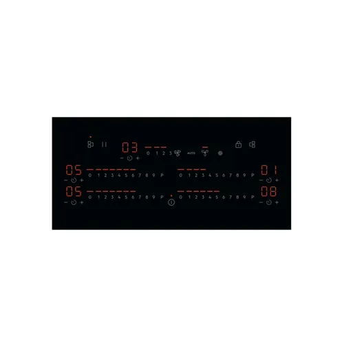 3402900003 V-ZUG Serviesverwarmer