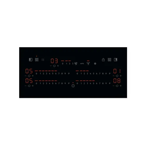 3600400003 V-ZUG Vacumeerlade