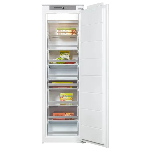 PKVS35178 PELGRIM Inbouw koelkast vanaf 178 cm