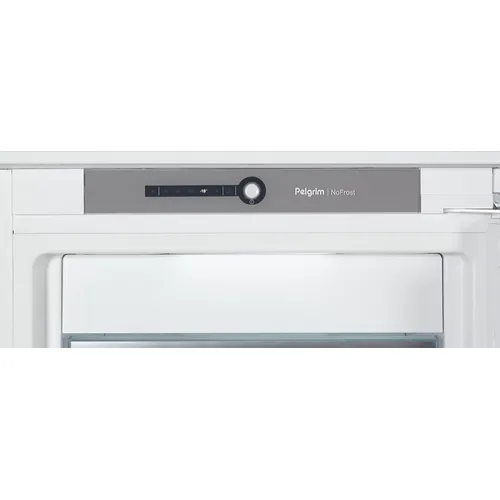 PKVS35178 PELGRIM Inbouw koelkast vanaf 178 cm