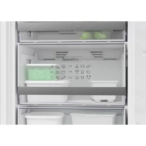 PKVS35178 PELGRIM Inbouw koelkast vanaf 178 cm