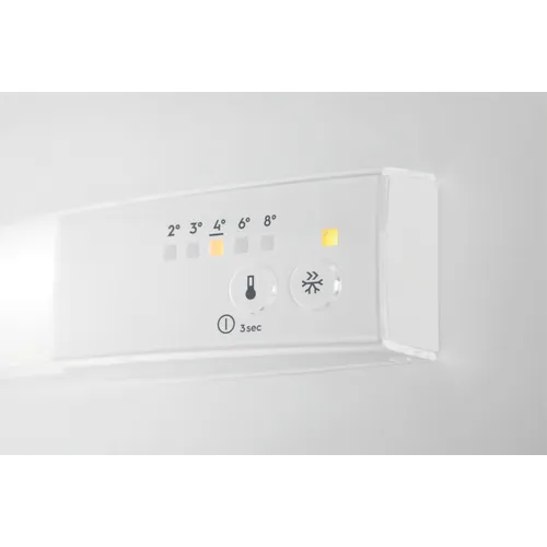 KI1816DD0 NEFF Inbouw koelkast vanaf 178 cm