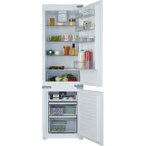 KS37102B ATAG Inbouw koelkast rond 102 cm