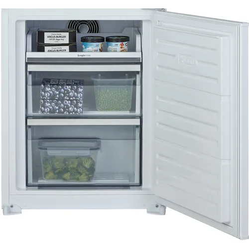 KS37102B ATAG Inbouw koelkast rond 102 cm
