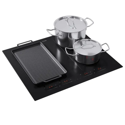 NSF6D181ES AEG Inbouw koelkast vanaf 178 cm