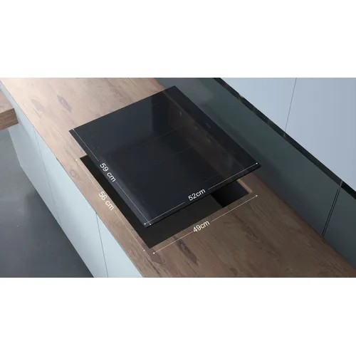 NSF6D181ES AEG Inbouw koelkast vanaf 178 cm