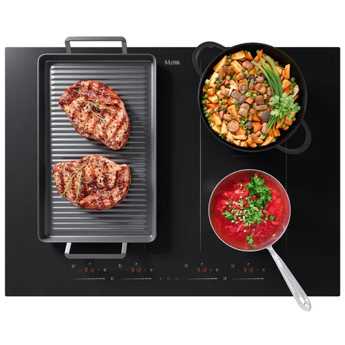 NSK5O101ES AEG Inbouw koelkast rond 102 cm