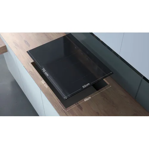 NSK5O101ES AEG Inbouw koelkast rond 102 cm