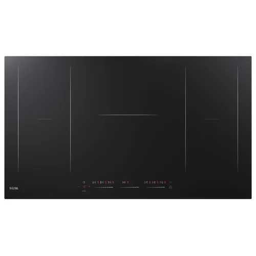 NSK5O10ES AEG Inbouw koelkast rond 102 cm