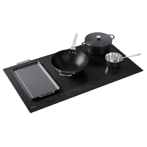 NSK5O10ES AEG Inbouw koelkast rond 102 cm