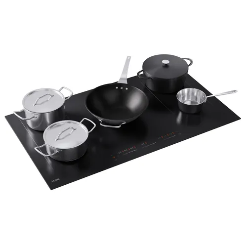 NSK5O10ES AEG Inbouw koelkast rond 102 cm