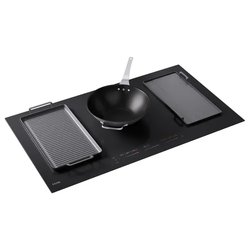 NSK5O10ES AEG Inbouw koelkast rond 102 cm