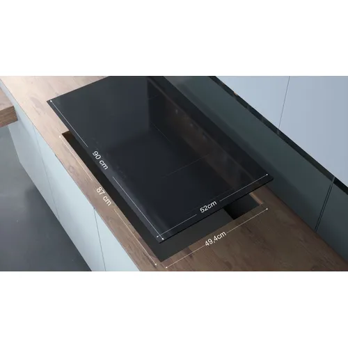 NSK5O10ES AEG Inbouw koelkast rond 102 cm
