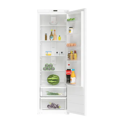 PCS27178L PELGRIM Inbouw koelkast vanaf 178 cm