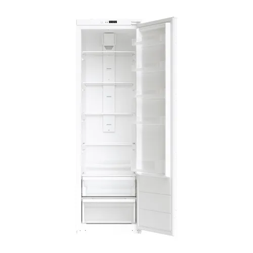 PCS27178L PELGRIM Inbouw koelkast vanaf 178 cm
