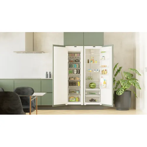PCS27178L PELGRIM Inbouw koelkast vanaf 178 cm