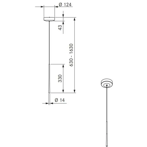 KE93500SR KUPPERSBUSCH Keramische kookplaat