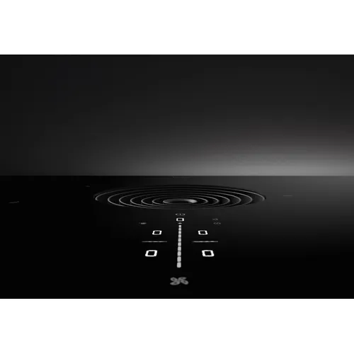 PCS34178N PELGRIM Inbouw koelkast vanaf 178 cm