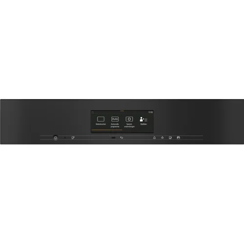 G7655SCVIXXLOBS MIELE Volledig geintegreerde vaatwasser