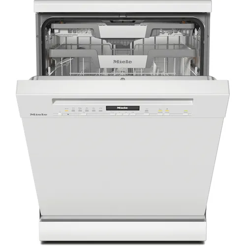 G7210SCBRWS MIELE Vrijstaande vaatwasser