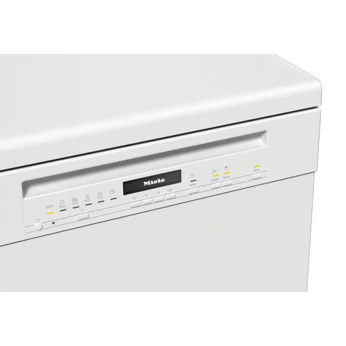 G7210SCBRWS MIELE Vrijstaande vaatwasser