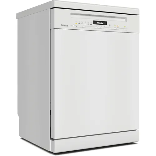 G7210SCBRWS MIELE Vrijstaande vaatwasser