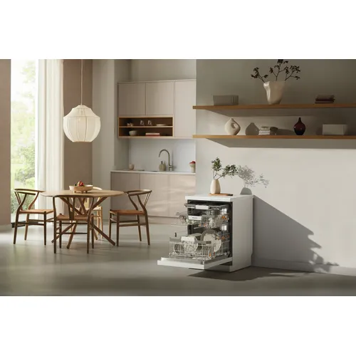 G7210SCBRWS MIELE Vrijstaande vaatwasser