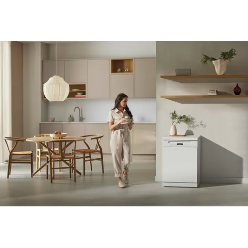 G7210SCBRWS MIELE Vrijstaande vaatwasser