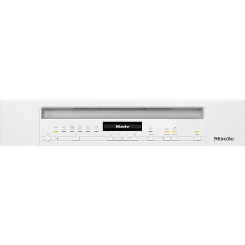 G7210SCBRWS MIELE Vrijstaande vaatwasser