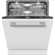 CM6160OBSW MIELE Koffiezetapparaat vrijstaand