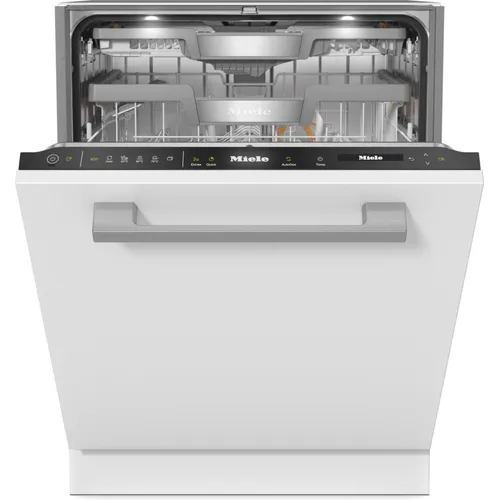 CM6160OBSW MIELE Koffiezetapparaat vrijstaand