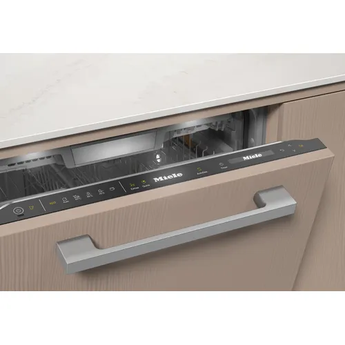 CM6160OBSW MIELE Koffiezetapparaat vrijstaand