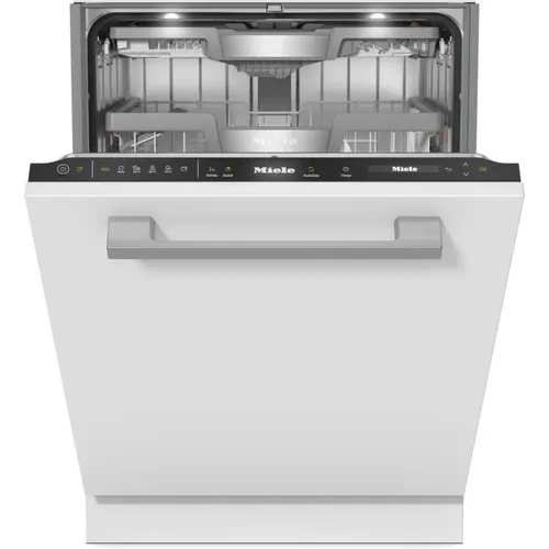 CM6560GRPF MIELE Koffiezetapparaat vrijstaand