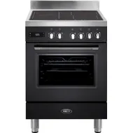 C10FFF5FINF LANCELLOTTI Fornuis 100 cm