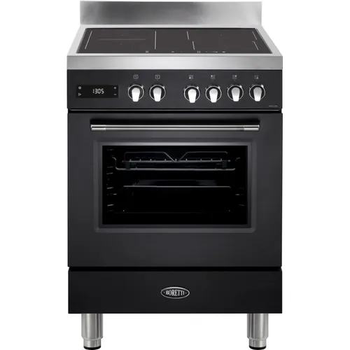 C10FFF5FINF LANCELLOTTI Fornuis 100 cm