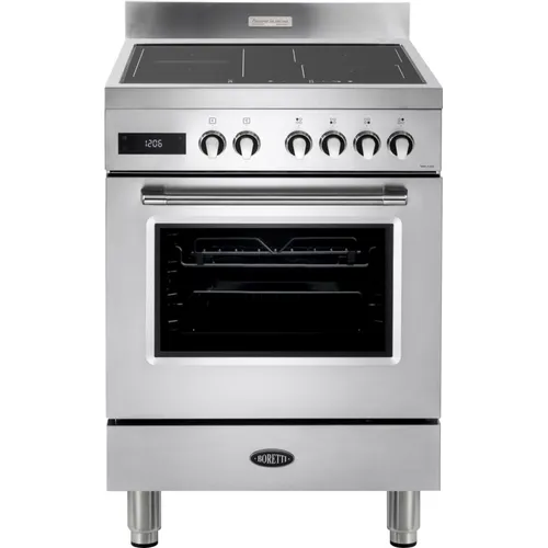 C10FFF5FISA LANCELLOTTI Fornuis 100 cm