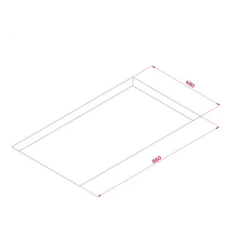 NSF5O12EF AEG Inbouw koelkast rond 122 cm