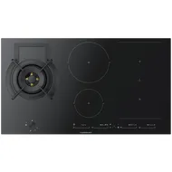 NSK5O12EF AEG Inbouw koelkast rond 122 cm