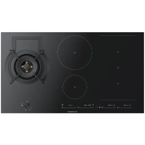 NSK5O12EF AEG Inbouw koelkast rond 122 cm