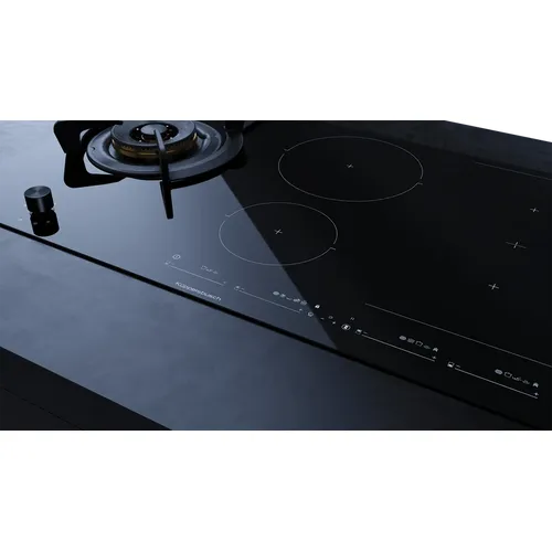 NSK5O12EF AEG Inbouw koelkast rond 122 cm