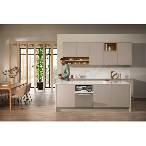 GI7813CE0 NEFF Inbouw vriezer