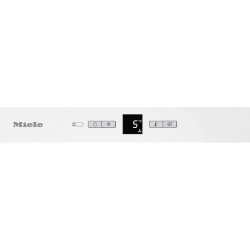 KI86V5SE1 SIEMENS Inbouw koelkast vanaf 178 cm
